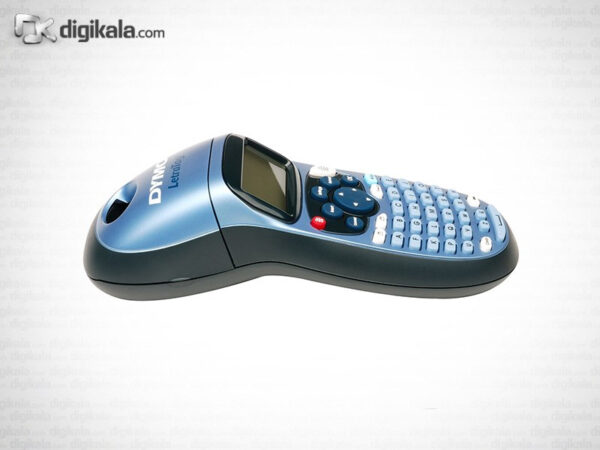 پرینتر لیبل زن دایمو letraTag LT-100H