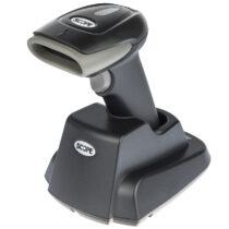 بارکدخوان بی سیم اسکوپ مدل SP-6003B/V-USB-AT