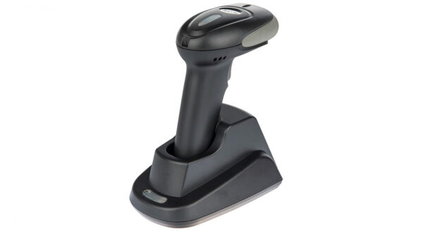 بارکدخوان بی سیم اسکوپ مدل SP-6003B/V-USB-AT