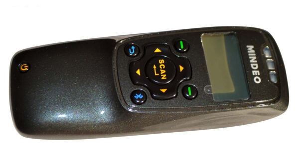 بارکدخوان میندئو مدل MS3390