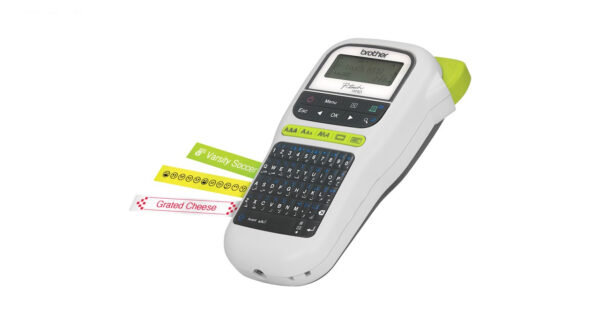 پرینتر لیبل زن برادر مدل PT-H110