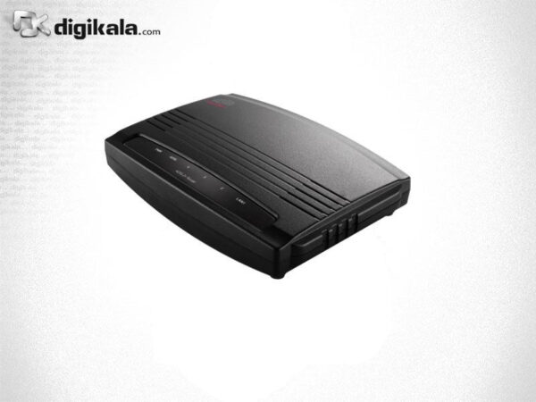 مودم-روتر ADSL2 و بی‌سیم کوردیا مدل CWAR-1005