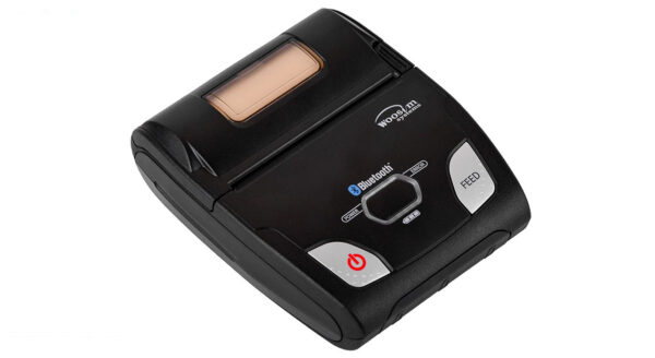 پرینتر حرارتی ووسیم مدل WSP-R341