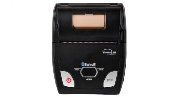 پرینتر حرارتی ووسیم مدل WSP-R341