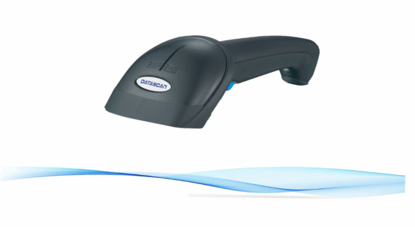 بارکد خوان دیتا اسکن IP-2050