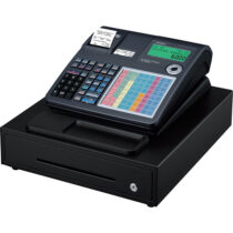 صندوق فروشگاهی کاسیو SE-C6000