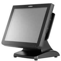 صندوق فروشگاهی لمسی پارتنر مدل SP800BZ