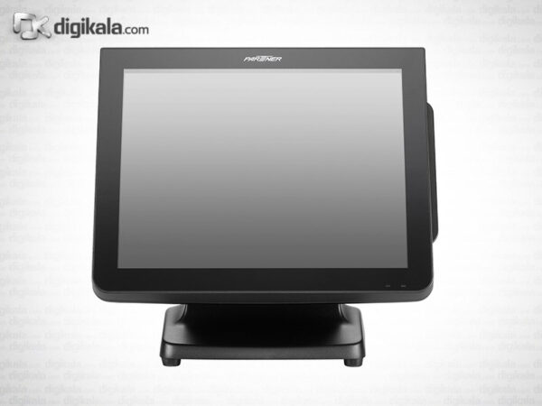 صندوق فروشگاهی لمسی پارتنر مدل SP800BZ