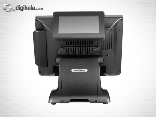 صندوق فروشگاهی لمسی پارتنر مدل SP800BZ