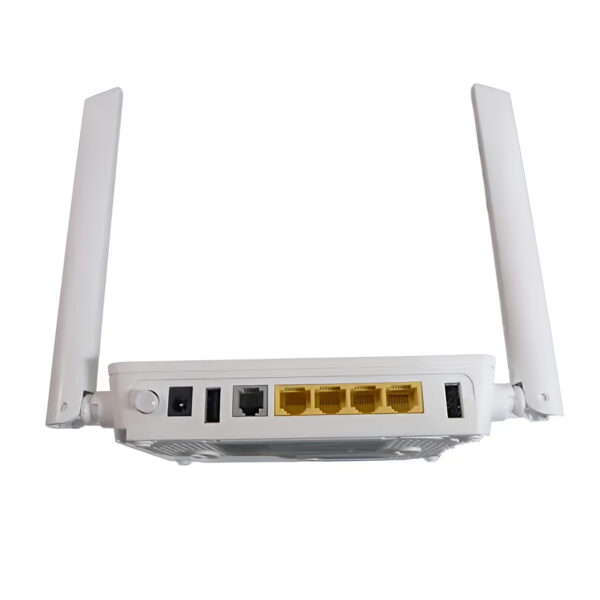 مودم روتر فیبر نوری Gpon-ONT چاینا موبایل مدل echo life hs8546v5