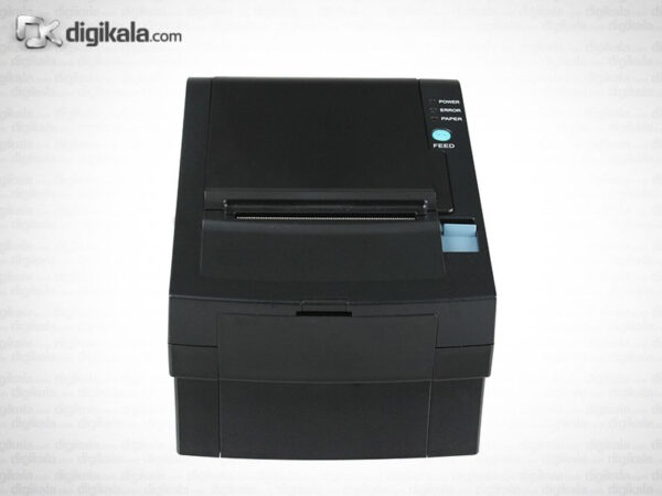 پرینتر حرارتی سوو مدل LK-TE202 LAN
