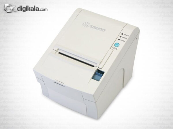 پرینتر حرارتی سوو مدل LK-TE202 LAN