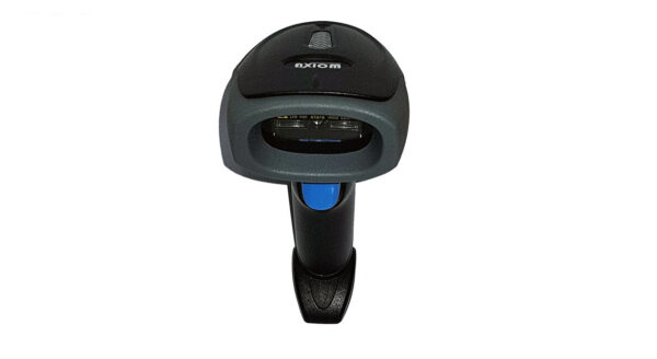 بارکدخوان مدل Axiom 4012