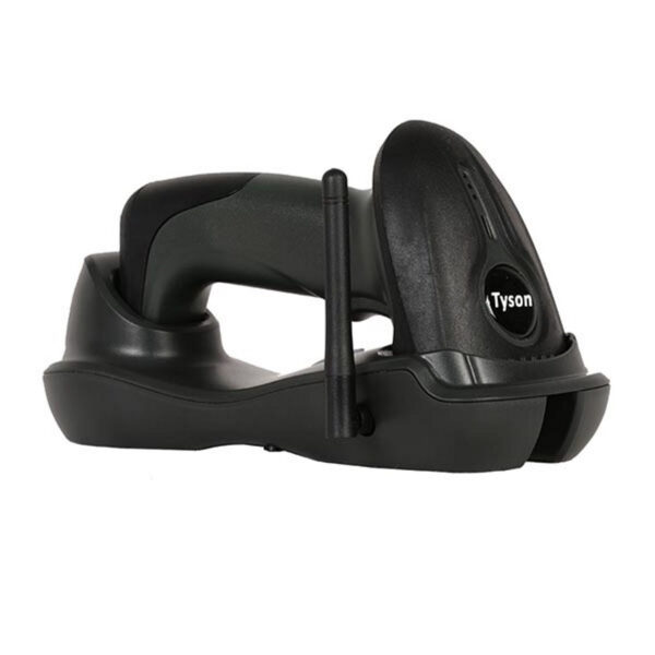 بارکدخوان تایسون مدل TY-2115W