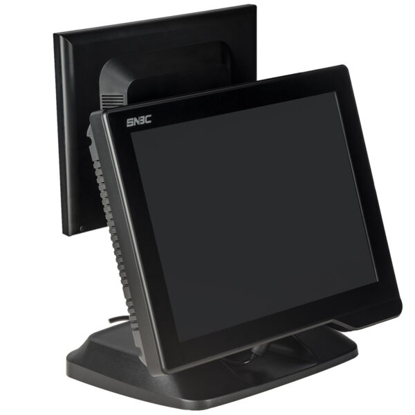 صندوق فروشگاهی POS لمسی اس ان بی سی مدل BPS 8600
