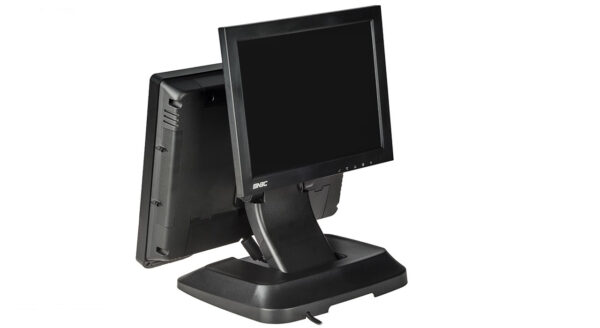 صندوق فروشگاهی POS لمسی اس ان بی سی مدل BPS 8600