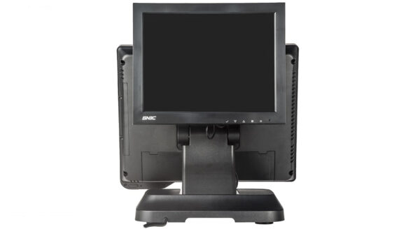 صندوق فروشگاهی POS لمسی اس ان بی سی مدل BPS 8600