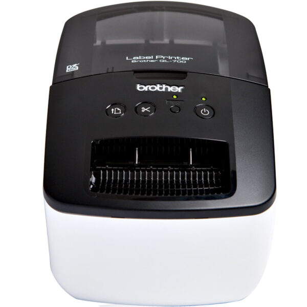 پرینتر لیبل زن برادر مدل QL-700