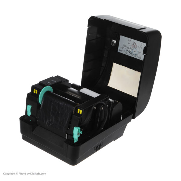 پرینتر لیبل زن تالی‌سان مدل DP-443 USB