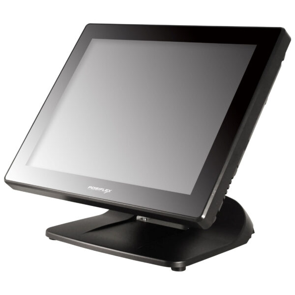 صندوق فروشگاهی لمسی پوزیفلکس مدل XT-4015