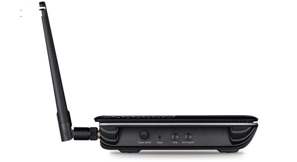 مودم روتر بی سیم VDSL/ADSL تی پی-لینک مدل Archer VR600_V2