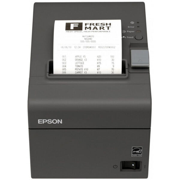 پرینتر حرارتی اپسون مدل TM-T20II 003