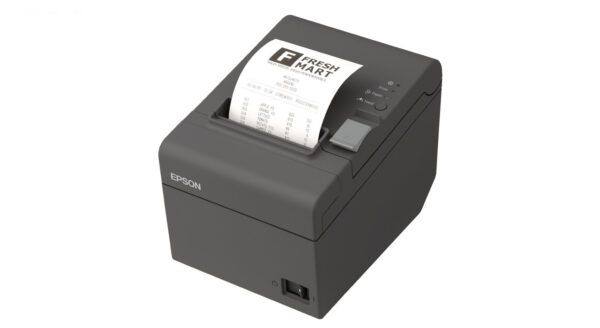 پرینتر حرارتی اپسون مدل TM-T20II 003
