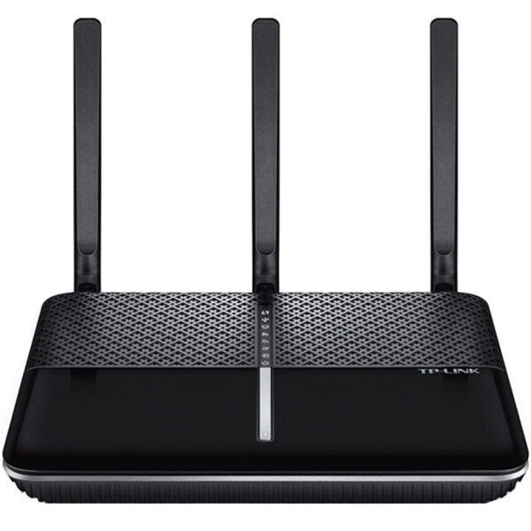 مودم روتر VDSL/ADSL بی‌سیم AC1900 تی پی-لینک مدل Archer VR900