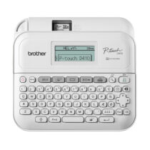 پرینتر لیبل زن برادر مدل PT-D410