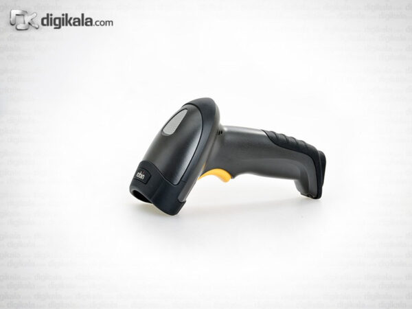 بارکد خوان یک بعدی رابین مدل RS1100