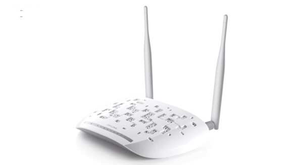 مودم روتر VDSL/ADSL تی پی-لینک مدل TD-W9970_V2