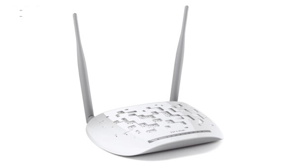 مودم روتر VDSL/ADSL تی پی-لینک مدل TD-W9970_V2