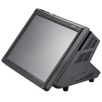 صندوق فروشگاهی لمسی پارتنر مدل PT6215EB