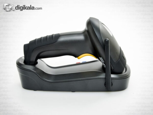 بارکد خوان یک بعدی بی سیم رابین مدل RS1100ZB