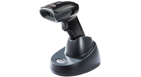 بارکدخوان بیسیم هانی ول مدل Voyager 1452g