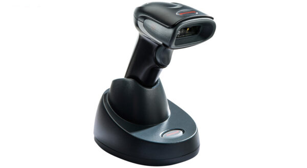 بارکدخوان بیسیم هانی ول مدل Voyager 1452g