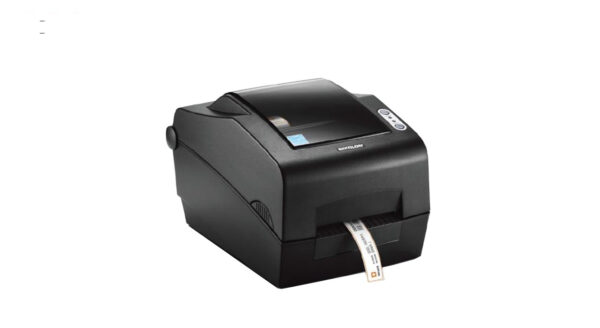 پرینتر لیبل زن بیکسولون مدل SLP-TX400