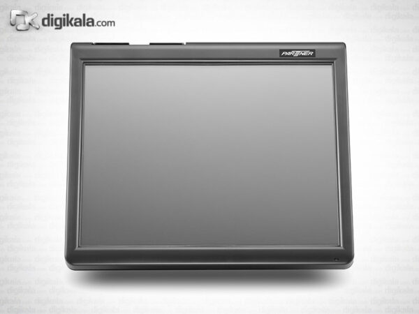 صندوق فروشگاهی لمسی پارتنر مدل PT6215EB