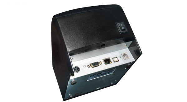 پرینتر حرارتی اسکار مدل POS88N