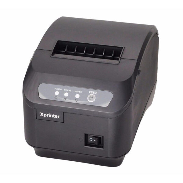 پرینتر حرارتی ایکس پرینتر مدل XP-Q260NL