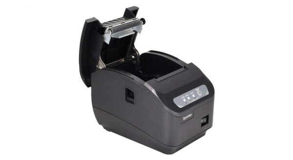 پرینتر حرارتی ایکس پرینتر مدل XP-Q260NL