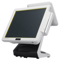صندوق فروشگاهی POS لمسی اوکی پوز مدل Z-1500