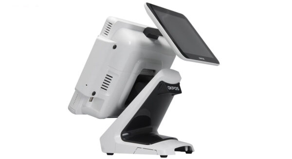 صندوق فروشگاهی POS لمسی اوکی پوز مدل Z-1500