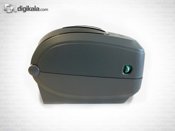 پرینتر لیبل زن زبرا مدل GK420t LAN