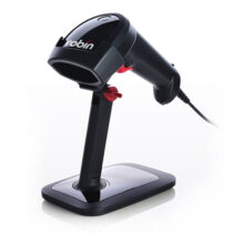 بارکد خوان دو بعدی رابین مدل RS2100