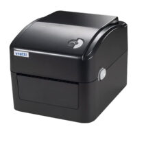 پرینتر لیبل زن ورتی مدل vretti 4B-2054L