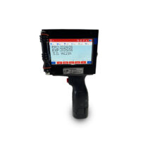 جت پرینتر دستی مدل Jet  LB100S