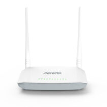 مودم روتر +ADSL2 نتربیت مدل ND-4230NU