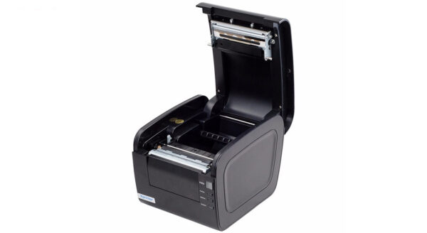 پرینتر حرارتی ایکس پرینتر مدل XP-T260M
