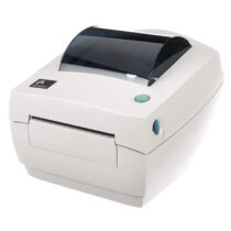 پرینتر لیبل زن زبرا مدل GC420d